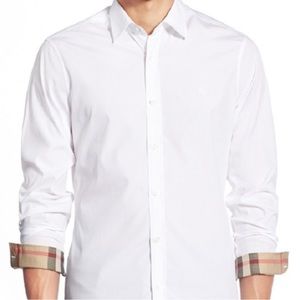 Burberry Men’s Shirt
